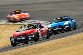 Illustration for article titled Why You Can't Have This Sweet New Miata Hardtop